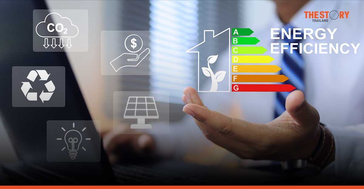 อาลีบาบา คลาวด์ เผย ธุรกิจส่วนใหญ่ตั้งเป้าหมายด้านความยั่งยืน แต่ยังใช้เครื่องมือวัดประสิทธิภาพแบบแมนนวล