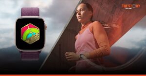 เปิดเหตุผล ทำไม Apple Watch จึงเป็นเพื่อนคู่ใจด้านสุขภาพและฟิตเนส