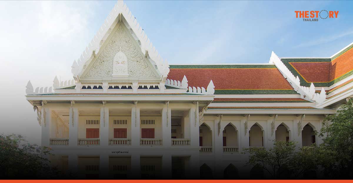 จุฬาฯ ครองอันดับ 1 มหาวิทยาลัยในไทย และอันดับสูงสุดใน 3 ด้าน จากการจัดอันดับ THE WUR 2025 