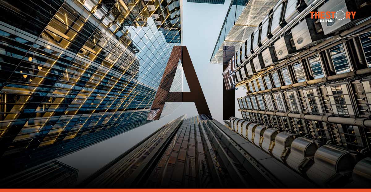 Six key trends defining Thailand’s business landscape in 2025