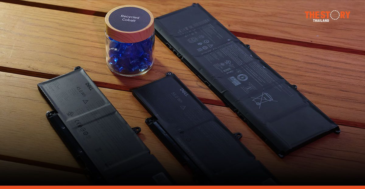เดลล์ เปิดตัวการอัปเกรดประสิทธิภาพและความยั่งยืนของ AI PC ด้วย Circular Design