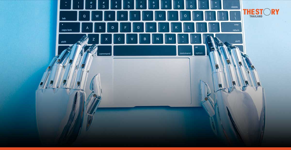 การ์ทเนอร์คาดปี 68 ยอดจัดส่ง AI PC ทั่วโลกจะคิดเป็น 43% ของยอดจัดส่ง PC ทั้งหมด