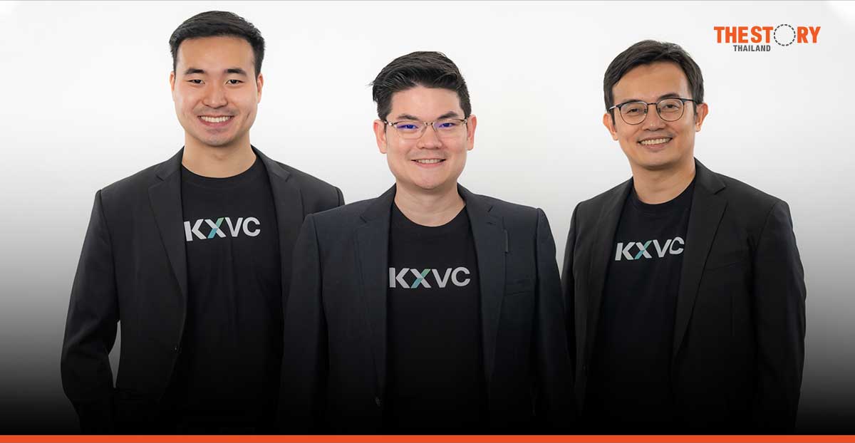 KXVC launches KX Horizon, empower early-stage AI and Web3 startups