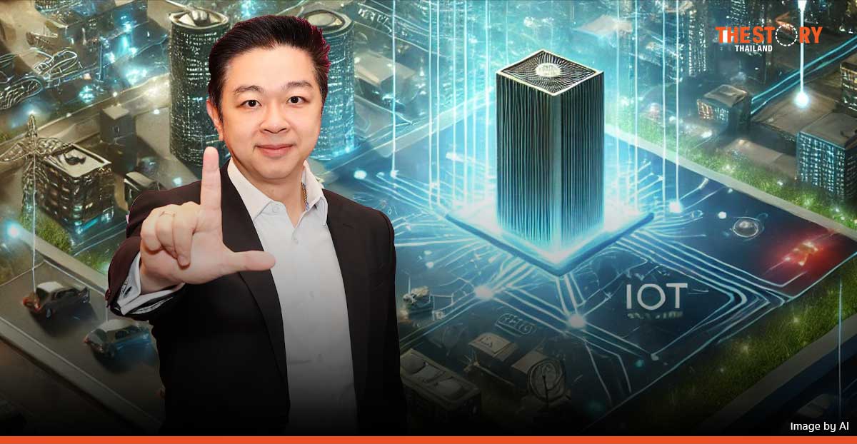 เลอโนโว เผย 9 เทรนด์เทคโนโลยีที่จะเข้ามามีบทบาทในธุรกิจ