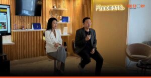 Openspace พร้อมดันสตาร์ตอัพไทย เดินหน้าเพิ่มการลงทุนร่วม เสริมแกร่งอนาคตเทคโนโลยี