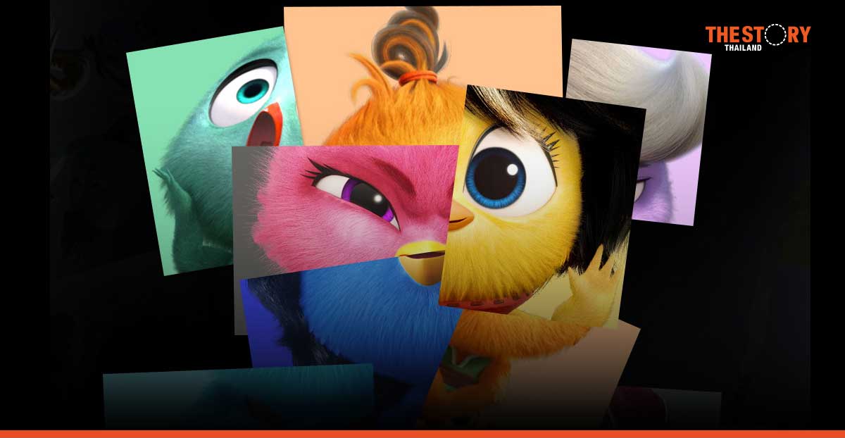 T&amp;B Media เปิดรับสมัครผู้สร้างสรรค์เรื่องราวตอนต่อไปของแก๊งค์เจี๊ยบกับกิจกรรม “เจี๊ยบ The Next Gen”