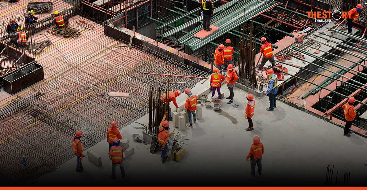 ปรับขึ้นค่าแรงขั้นต่ำ ‘เกษตร ก่อสร้าง โรงแรมและร้านอาหาร ค้าปลีก-ค้าส่ง การผลิต’ กระทบสุด