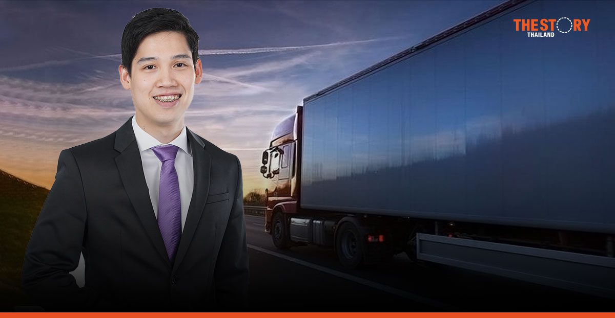 SCB EIC เผยแนวโน้มธุรกิจโลจิสติกส์ปี 2025 ชี้ ‘Green logistics – LogTech’ 2 เทรนด์ที่กำลังเติบโต