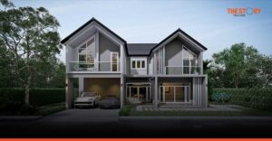 เอสซีจี เผยเทรนด์ที่อยู่อาศัยปี 2025 ‘ทันสมัยผสานอนุรักษ์สิ่งแวดล้อม’