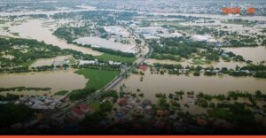 ทีดีอาร์ไอเผย ไทย “ติดกับดักมองสั้น” วางแผนประเมินความเสี่ยงรับภัยโลกรวนไม่เพียงพอ