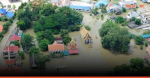 ถอดบทเรียนสถานการณ์สิ่งแวดล้อมไทย ที่ต้องเผชิญในปี 2567