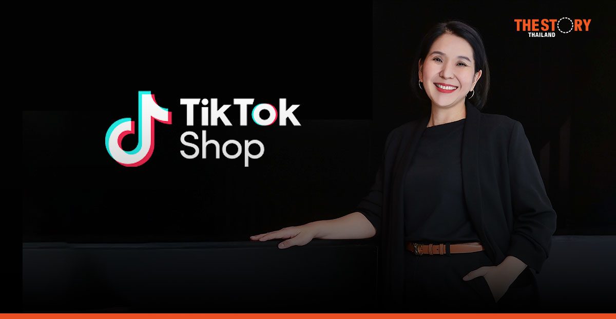 TikTok Shop sees 8X seller growth for Year-End season