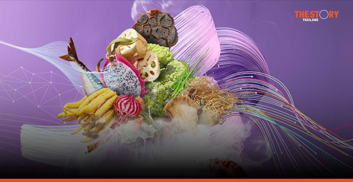 ยูนิลีเวอร์ ฟู้ด โซลูชั่นส์ เผย 8 เทรนด์อาหารมาแรง ที่เชฟสามารถนำไปปรับใช้จริง