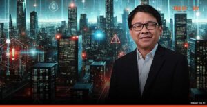 ส่องภาพรวมปัญหาความปลอดภัยไซเบอร์ จากข้อมูลสู่ Cyber Physical System