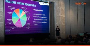 องค์กรไทยขาดคนที่มีทักษะ AI แนะเร่งผลิต AI Talent – AI Engineer