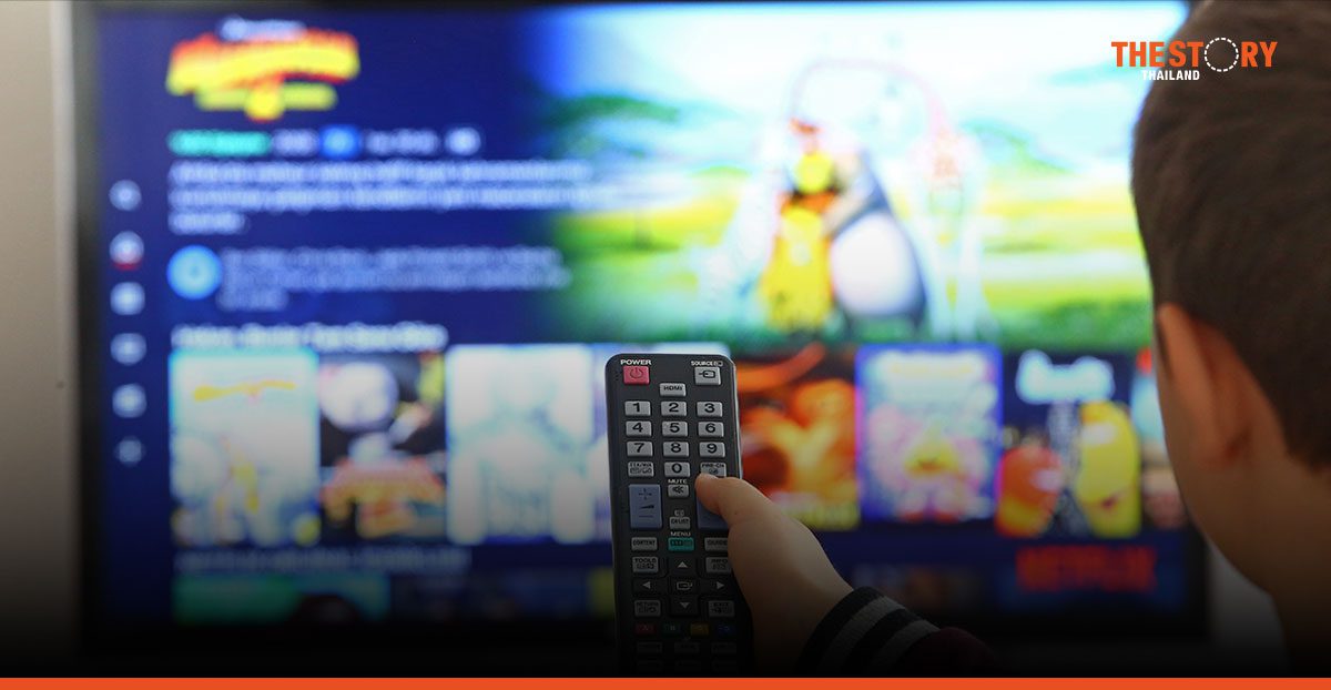 ‘Digital streaming’ แรงผลักดันสำคัญ สู่การเติบโตของอุตสาหกรรมเพลง