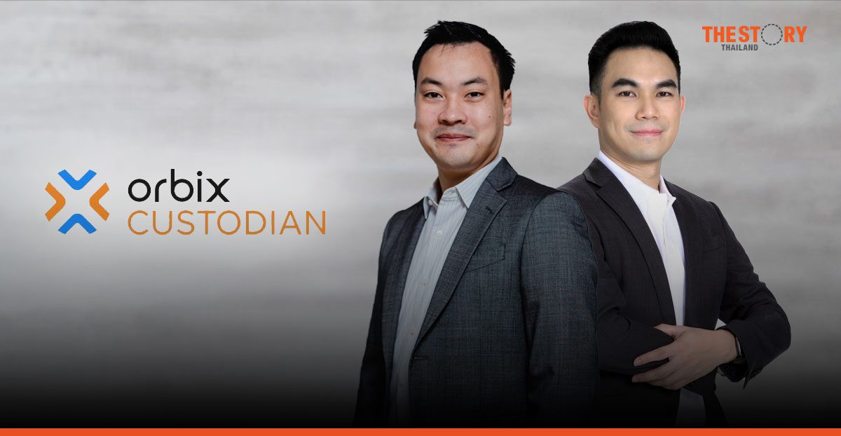 orbix CUSTODIAN gears up for full-fledged digital asset custody services in 2025