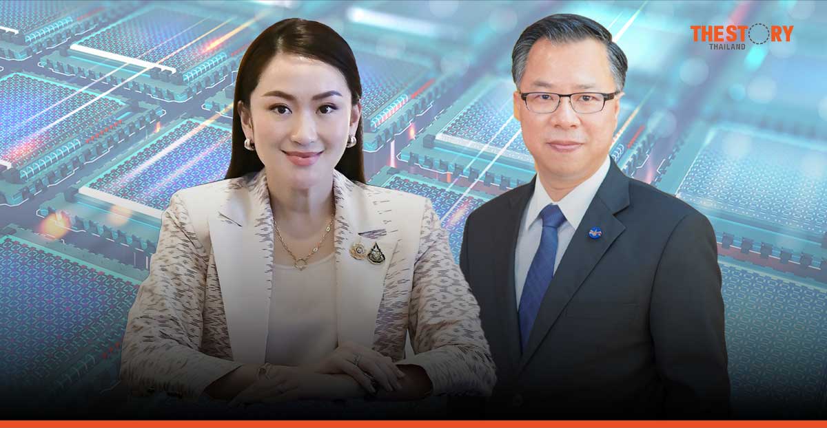 นายกฯ นั่งประธานบอร์ดเซมิคอนดักเตอร์ วางยุทธศาสตร์เชิงรุก ดันไทยขึ้นชั้นผู้นำในภูมิภาค